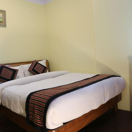 Heritage Home Hotel And Guest House Kathmandu Bagian luar foto