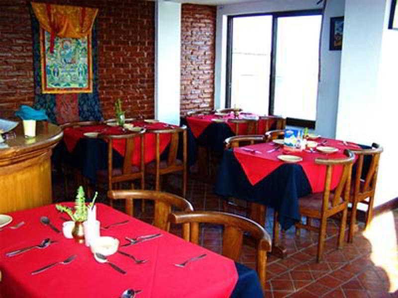 Heritage Home Hotel And Guest House Kathmandu Bagian luar foto