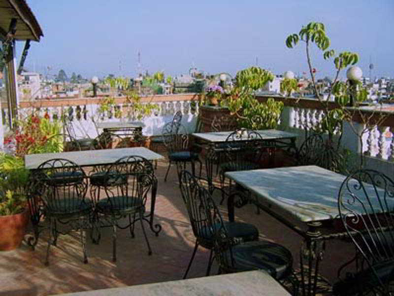 Heritage Home Hotel And Guest House Kathmandu Bagian luar foto